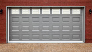 Garage Door Repair at El Camino Village Vallejo, California