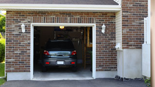 Garage Door Installation at El Camino Village Vallejo, California